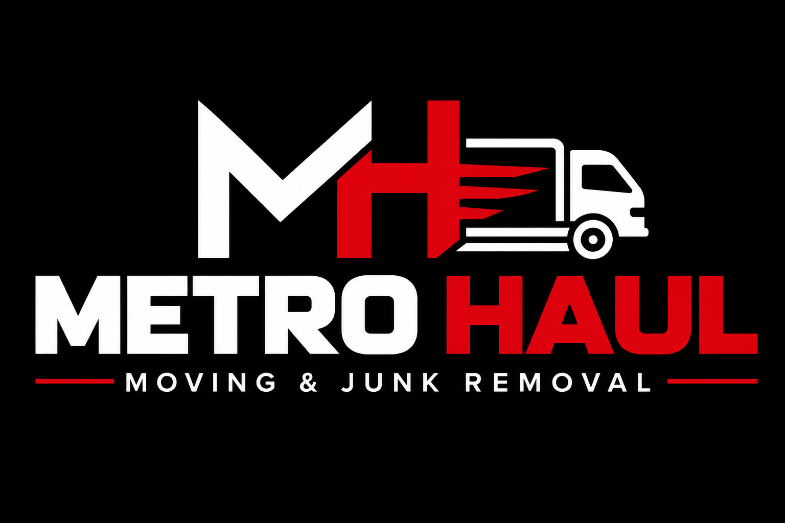 Metro Haul Moving & Junk Removal